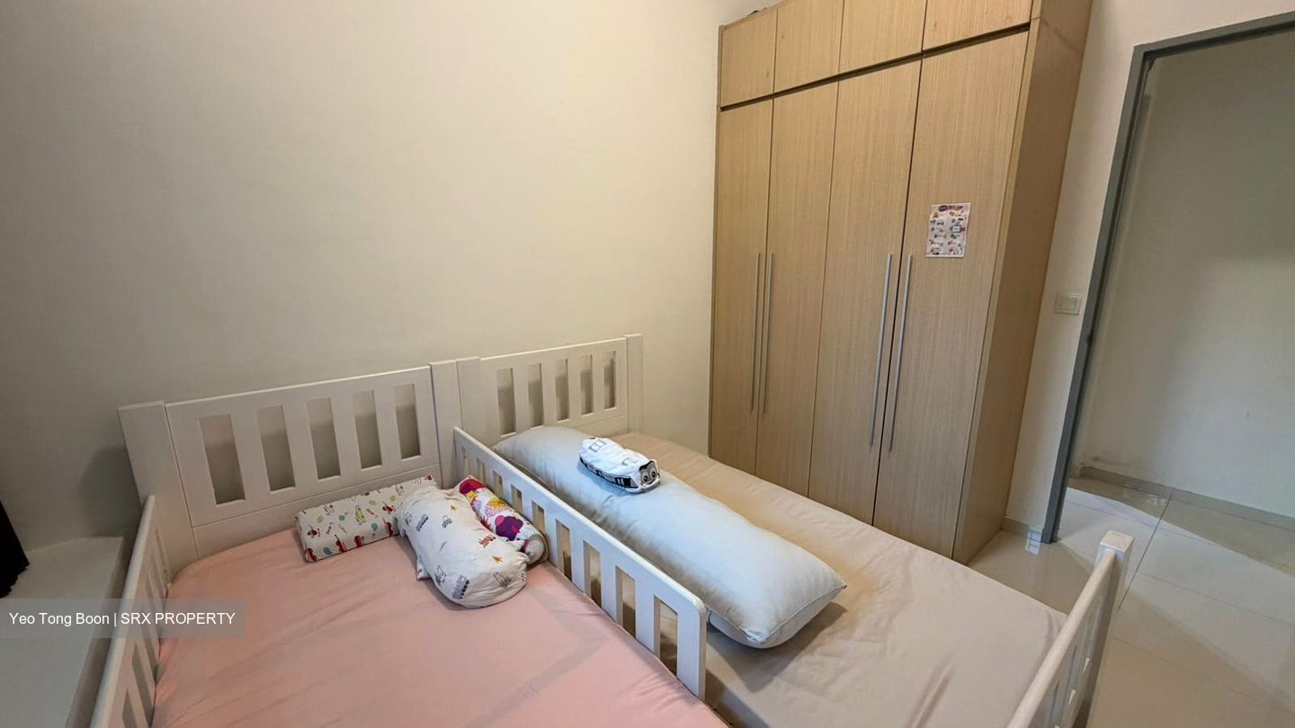 Blk 138A The Peak @ Toa Payoh (Toa Payoh), HDB 5 Rooms #570671461